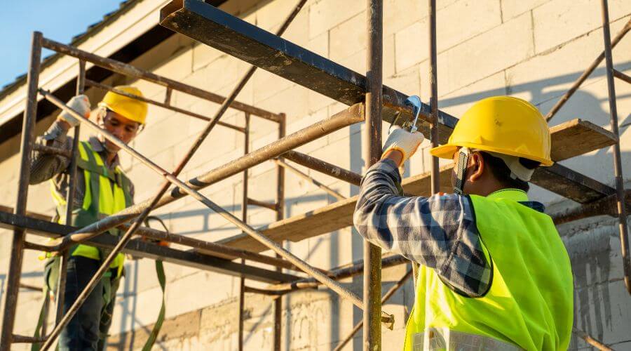 Expert new roof installation services in Olcott, NY